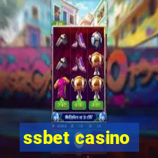 ssbet casino